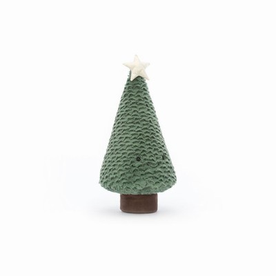 Jellycat Blue Spruce Christmas Tree | WN1504629